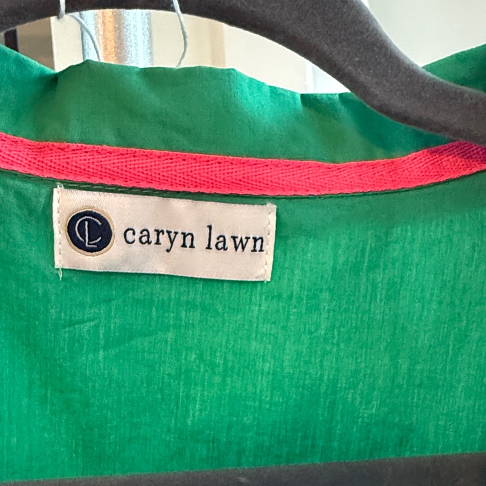 Green Midi Dress by Cathy Jean One size - Picture 2 of 5